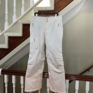 Patagonia Insulated Snowboard Ski Pants
